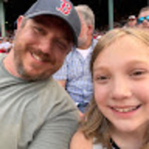 Meet your Posher, Christopher